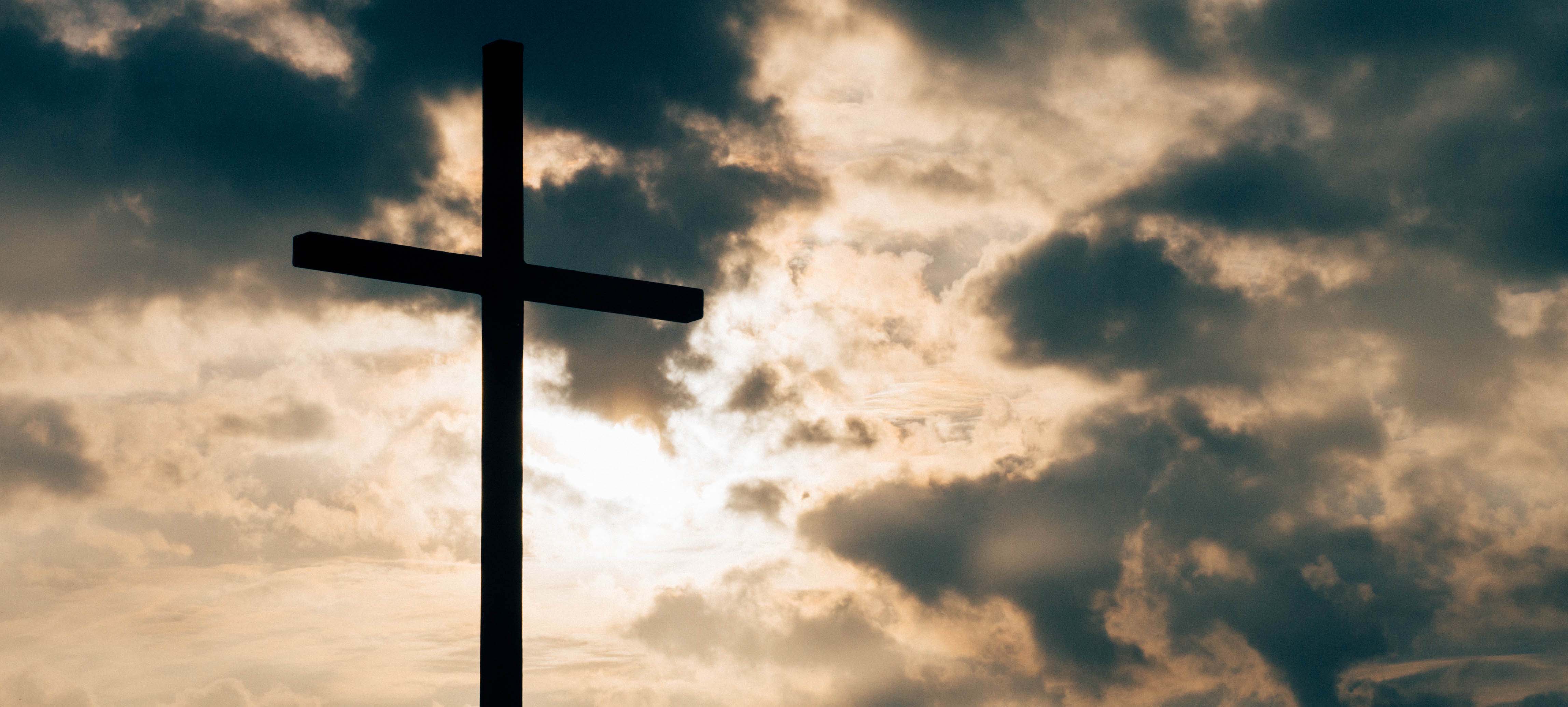 We Call It "Holy Week"